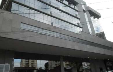 Imagem: O depósito possui 31m² de Área e está localizado em Santa