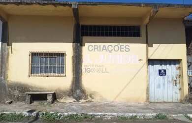 Imagem: Vende-se galpão em nova serrana