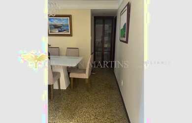 Imagem 6: Apartamento para venda tem 120 metros quadrados com 3 quartos em Rio Vermelho...