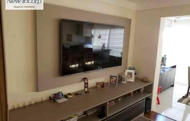 Imagem 4: Apartamento com 3 dormitórios à venda, 128 m² por R$ 1.590.000,00 -...