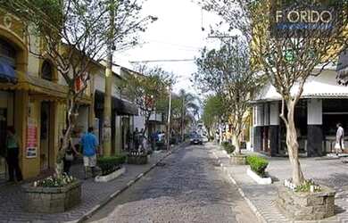 Imagem 11: Terreno para Venda em Atibaia, Jardim Siriema