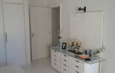 Imagem 11: AMPLO APTO REFORMADO, VISTA AO MAR, APENAS 50mts DA PRAIA DE PITANGUEIRAS