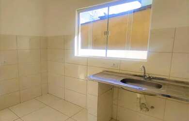 Imagem 4: Casa para Locação na Freguesia do Ó, Zona Norte de São Paulo com 3 Quartos por R$ 1.017,0