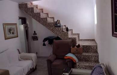 Imagem 4: Casa com 3/4 em Fazenda Grande II - Salvador - BA