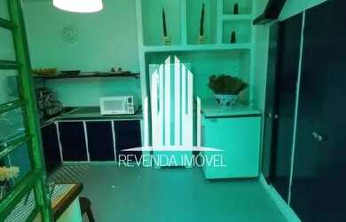 Imagem 4: Casa à Venda, Com 4 Dormitórios - 300 m² - Moema SP- São Paulo