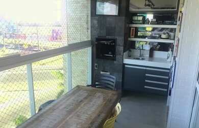 Imagem 15: Apartamento na Avenida Beira-mar. Condomínio Terraços Beira-mar