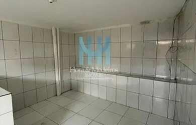 Imagem 4: Casa para Locação em Itaquaquecetuba, Jardim Itaquá, 1 dormitório,...