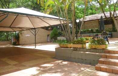 Imagem 14: Casa alto padrão no Condomínio São Joaquim em Vinhedo/SP - Locação ou Venda