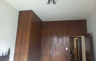 Imagem 5: Apartamento com 3 quartos para alugar, 125 m² por R$ 3.200/mês - Edifício Alcina Seidl - T