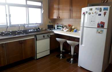 Imagem 10: Planalto Paulista - São Paulo - SP Sobrado para venda possui 550 metros quadrados