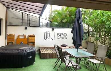 Imagem 13: Apartamento com 2 dormitórios, 110 m² - venda por R$ 750.000 ou aluguel por R$ 5.200 pacot