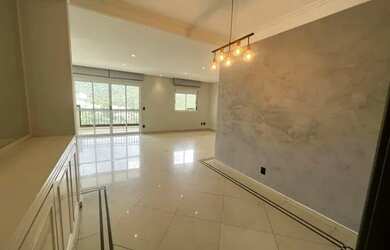 Imagem 6: SANTANA DE PARNAÍBA - Apartamento Padrão - TAMBORÉ