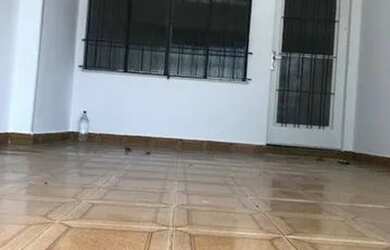 Imagem 4: SOBRADO - TATUAPÉ - SP. Varanda, Área de serviço, 120m² de Áreae1...