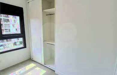 Imagem 6: PINHEIROS LOCAÇÃO 2 QUARTOS 65M2 1 VAGA