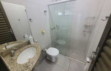 Imagem 14: Excelente casa para aluguel no Bairro Chácaras Tubalina em Uberlândia-MG