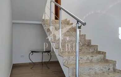 Imagem 9: CASA COM 04 SUÍTES - CONDOMÍNIO PORTO ATIBAIA - ATIBAIA/SP