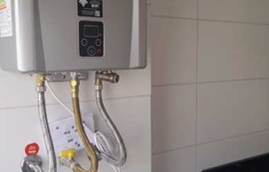 Imagem 13: Apto novo, primeira locação . Prontinho para morar