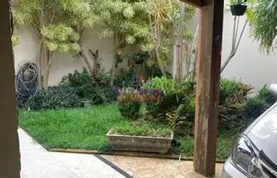 Imagem 9: Betim - Casa Padrão - Marimbá