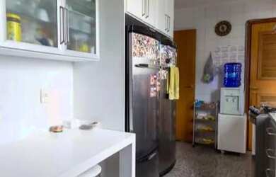 Imagem 13: Apartamento no Condomínio Ville Des Portes no Morumbi com 176m² 2 suítes