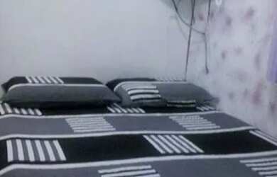 Imagem: A casa possui 2 Dormitórios, 1 Banheiro, 30m² de Área e