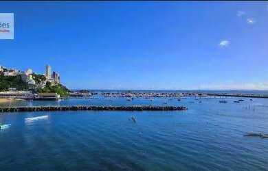 Imagem 3: Apartamento com 1 suíte, 92 m², luxuoso - Trapiche/ Salvador Ba