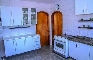 Imagem 5: Casa Residencial / Comercial localizado V. Santa Catarina / 04 Dormitórios