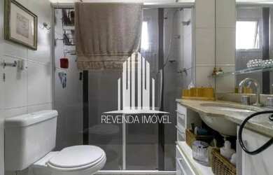 Imagem 11: Apartamento à venda 137m² 3 dormitórios 3 suítes 2 vagas na Vila Olímpia