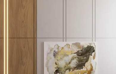 Imagem 7: Casa a venda no condomínio Belvedere II Cuiabá MT com 4 suítes