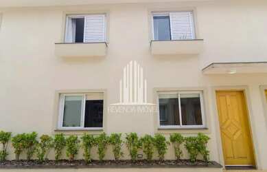 Imagem 3: Sobrado em Condomínio na Vila Santa Catarina- São Paulo, SP