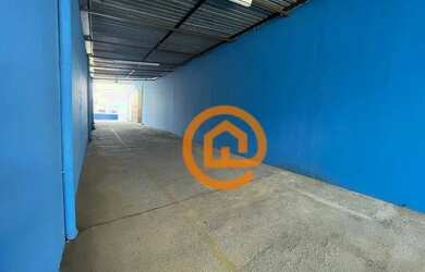 Imagem 3: Galpão para alugar, 1500 m² por R$ 15.575,42/mês - Jardim Pacaembu...