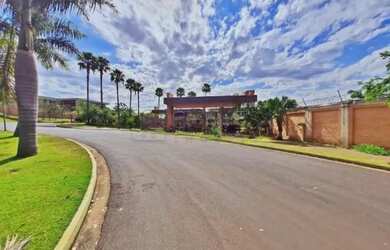 Imagem: Terreno Condomínio em Ribeirão Preto