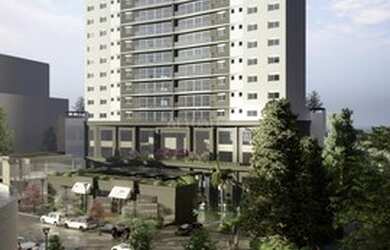 Imagem 1: Quinta São Luiz. Piscina, Churrasqueira, VarandaeImóvel novo