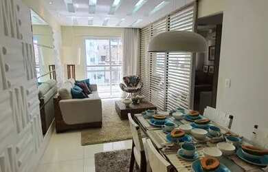 Imagem 3: Maravilhoso apartamento mobiliado na Freguesia