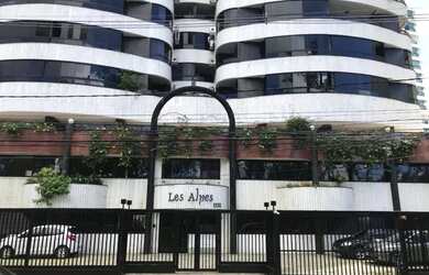 Imagem: O apartamento possui 2 Dormitórios, 2 Banheiros, 2 Vagas na