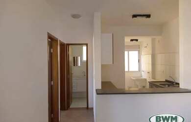 Imagem 7: Apartamento, 47 m² - venda por R$ 175.000,00 ou aluguel por R$ 1.103,00/mês...