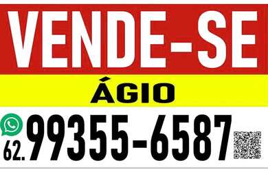 Imagem: O terreno possui 300m² de Área e está localizado em Goiânia