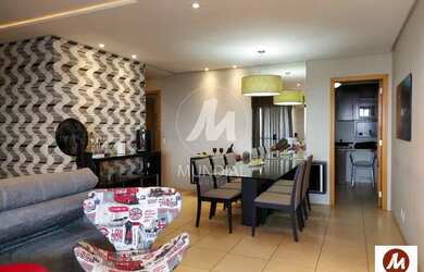 Imagem 3: Apartamento (tipo - padrao) 3 dormitórios/suite, cozinha planejada, portaria 24hs, lazer