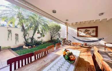 Imagem 3: Casa com 4 dormitórios à venda, 267 m² por R$ 1.700.000 - Urbanova...