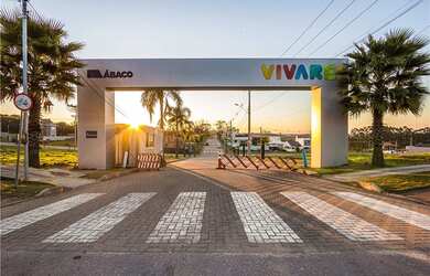 Imagem: O terreno possui 90m² de Área e está localizado em Krahe