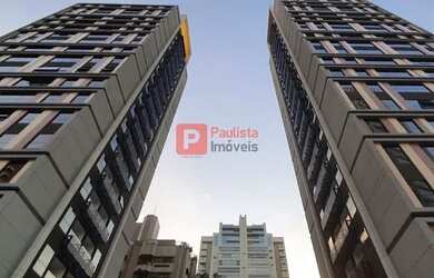 Imagem 2: Apartamento / loft,68,50 uteis,1 vaga, lazer, vista panorâmica venda,...