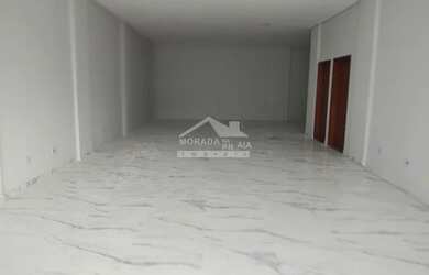 Imagem: O depósito possui 2 Vagas na garagem, 100m² de Área e está