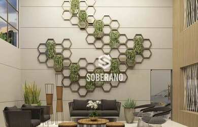 Imagem 2: Apartamento com 2 dormitórios, 52 m² - venda por R$ 589.000,00 ou aluguel por R$ 2.300,00