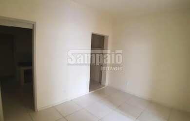 Imagem: O depósito possui 49m² de Área e está localizado em Campo