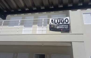 Imagem: A casa possui 2 Dormitórios, 1 Banheiro, 65m² de Área, Imóvel