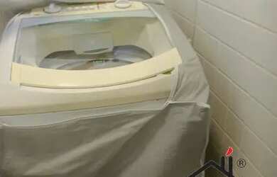 Imagem 15: APARTAMENTO RESIDENCIAL em SALVADOR - BA, CAMINHO DAS ÁRVORES