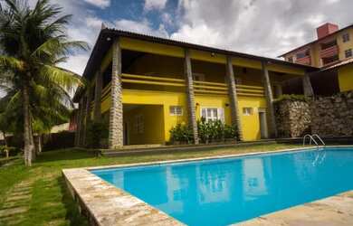 Imagem 3: Alugo Casa de Praia - Finais de semana, feriados é temporadas