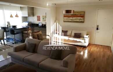 Imagem 10: 128m² com 3 suítes a 600m do metro e com uma vista de cair o queixo....