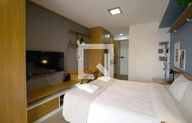 Imagem 5: Apartamento para Aluguel - Pinheiros, 1 Quarto, 27 m2