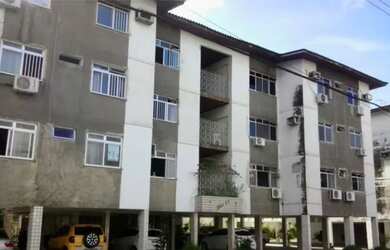 Imagem: O apartamento possui 3 Dormitórios, 2 Banheiros, 1 Vaga na