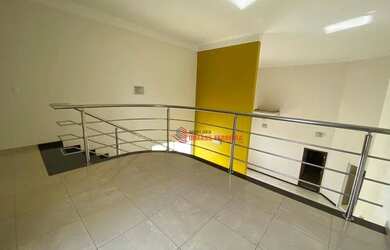 Imagem 13: Casa com 4 dormitórios à venda, 327 m² por R$ 2.200.000,00 - ECO VILLAGE...